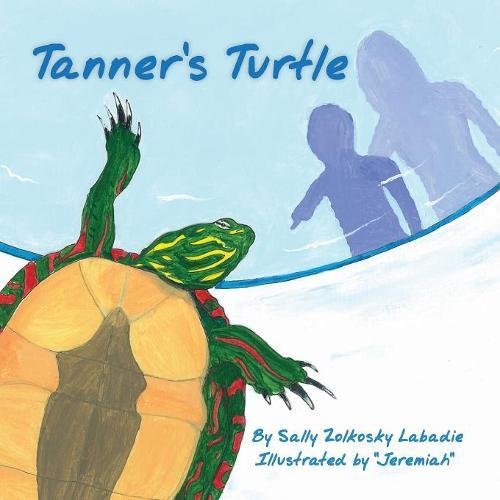 Tanners Turtle