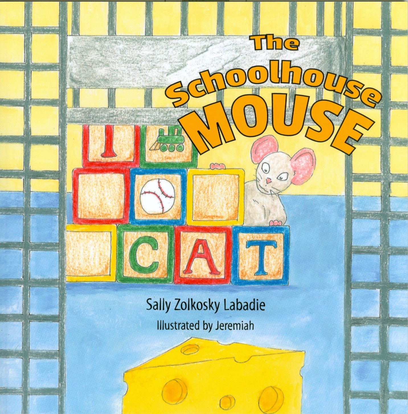 The School House mouse