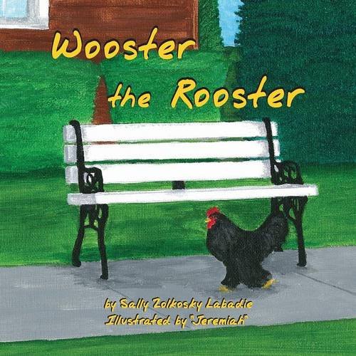 wooster the rooster